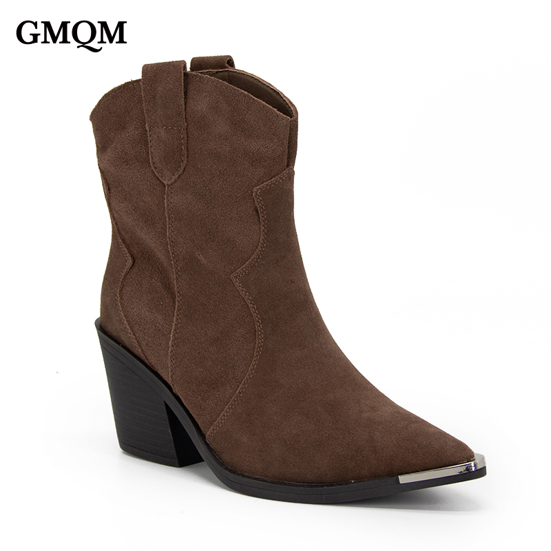 GMQM 2025 Women's Comfort Ankl - огляд і ціна Women'S Shoes X Wide