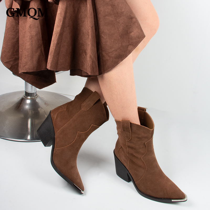 GMQM 2025 Women's Comfort Ankl - огляд і ціна Women'S Shoes X Wide