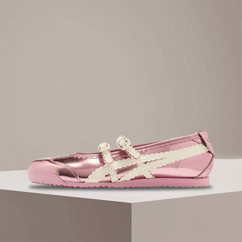 Onitsuka Tiger MEXICO 66 TGRS  - огляд і ціна Women'S Shoes Tiger Onitsuka