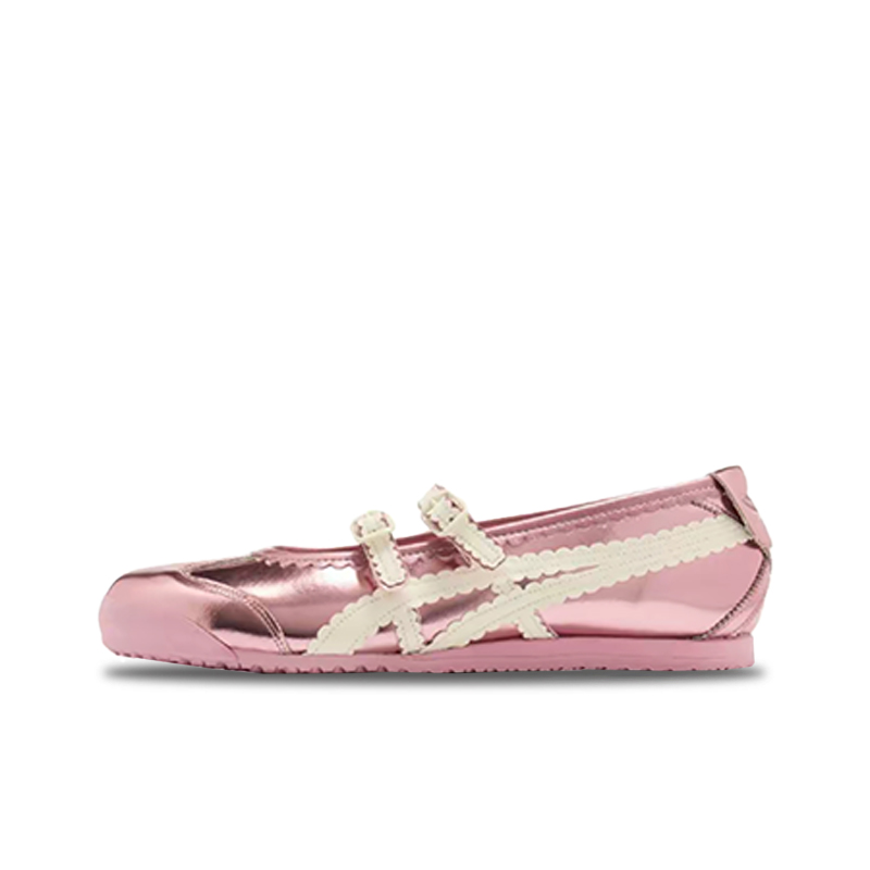 Onitsuka Tiger MEXICO 66 TGRS  - огляд і ціна Women'S Shoes Tiger Onitsuka