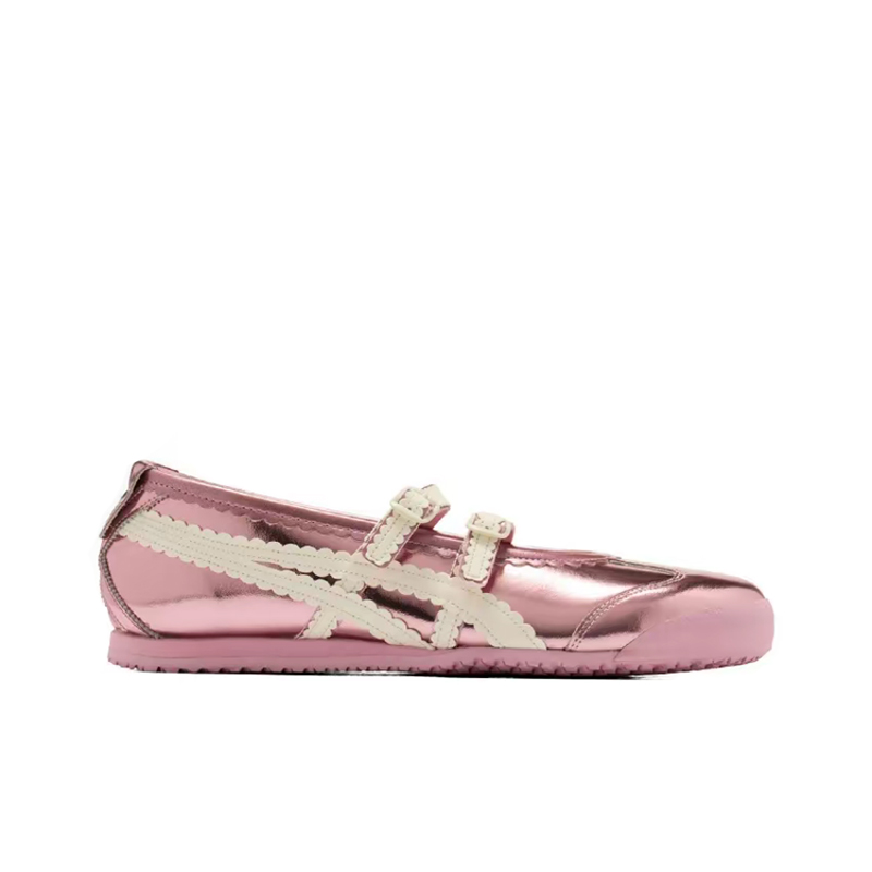 Onitsuka Tiger MEXICO 66 TGRS  - огляд і ціна Women'S Shoes Tiger Onitsuka