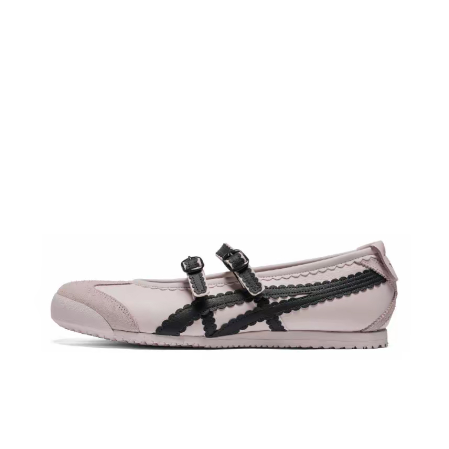 Onitsuka Tiger MEXICO 66 TGRS  - огляд і ціна Women'S Shoes Tiger Onitsuka
