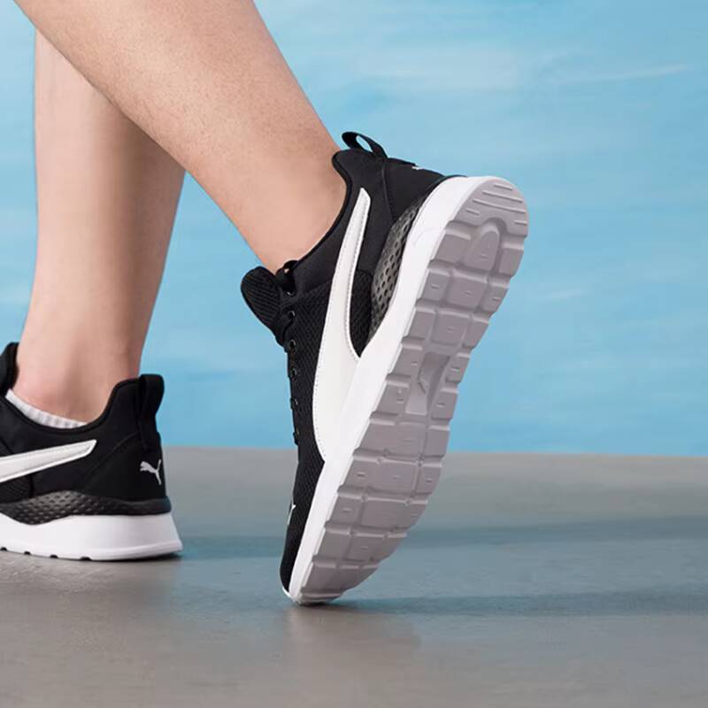PUMA 371128-02 Men Women Runni - огляд і ціна Women'S Shoes Puma Sneakers
