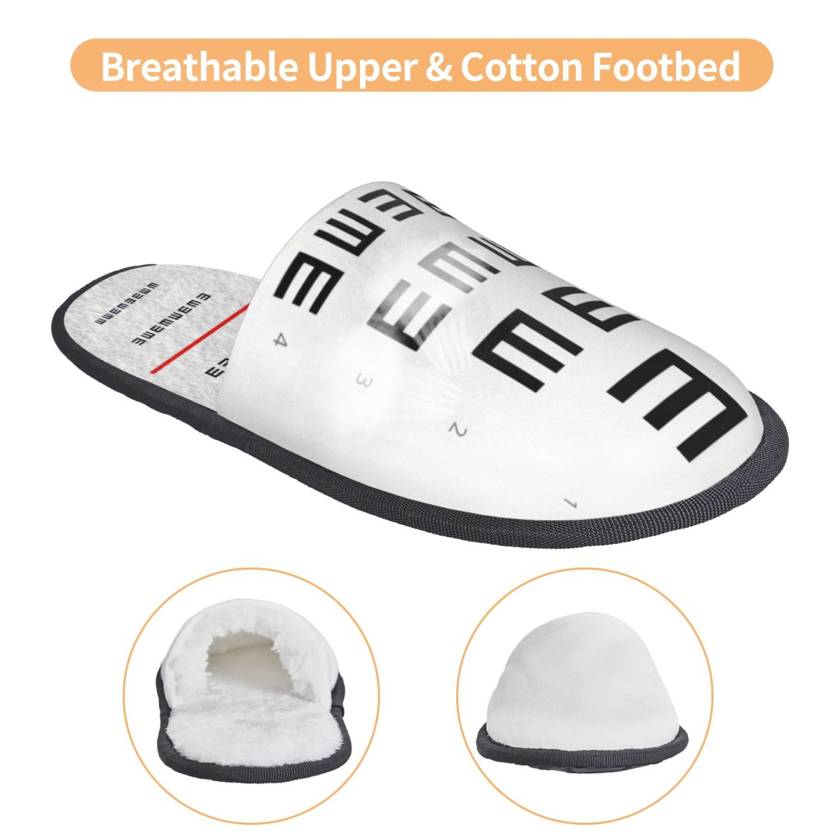 Custom Eye Test Chart House Sl - огляд і ціна Shoes Women Chart