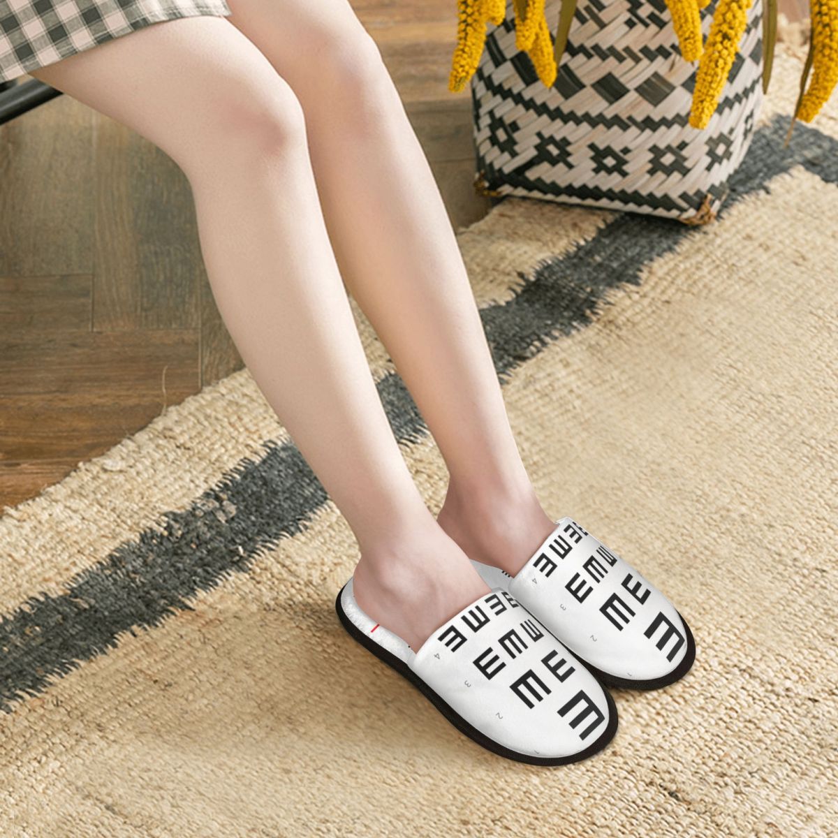 Custom Eye Test Chart House Sl - огляд і ціна Shoes Women Chart