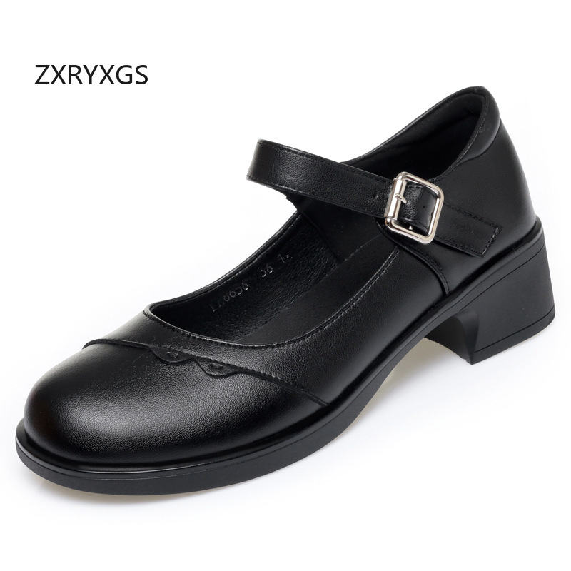ZXRYXGS Hot Sales 2026 Genuine - огляд і ціна Women Shoes Size 4 In Cm