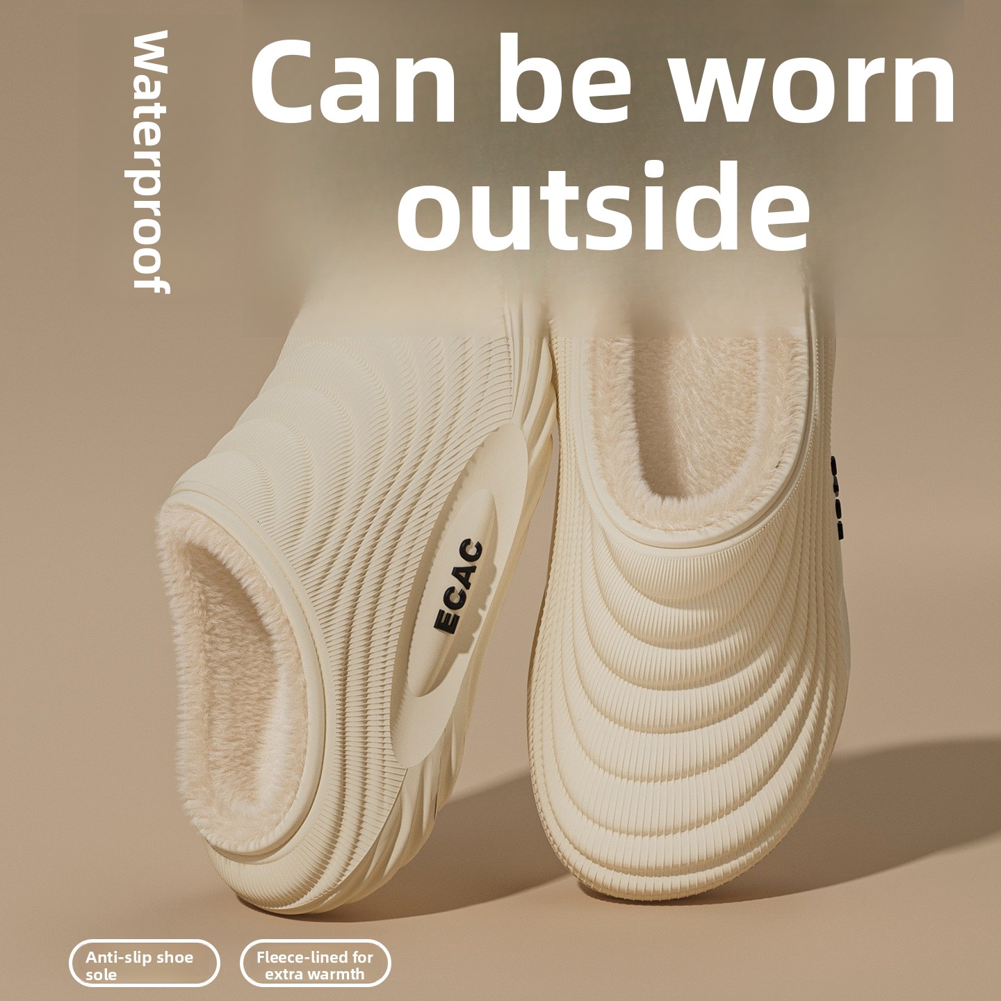 Warm Long Plush Waterproof Eva - огляд і ціна Women'S Shoes Water Resistant