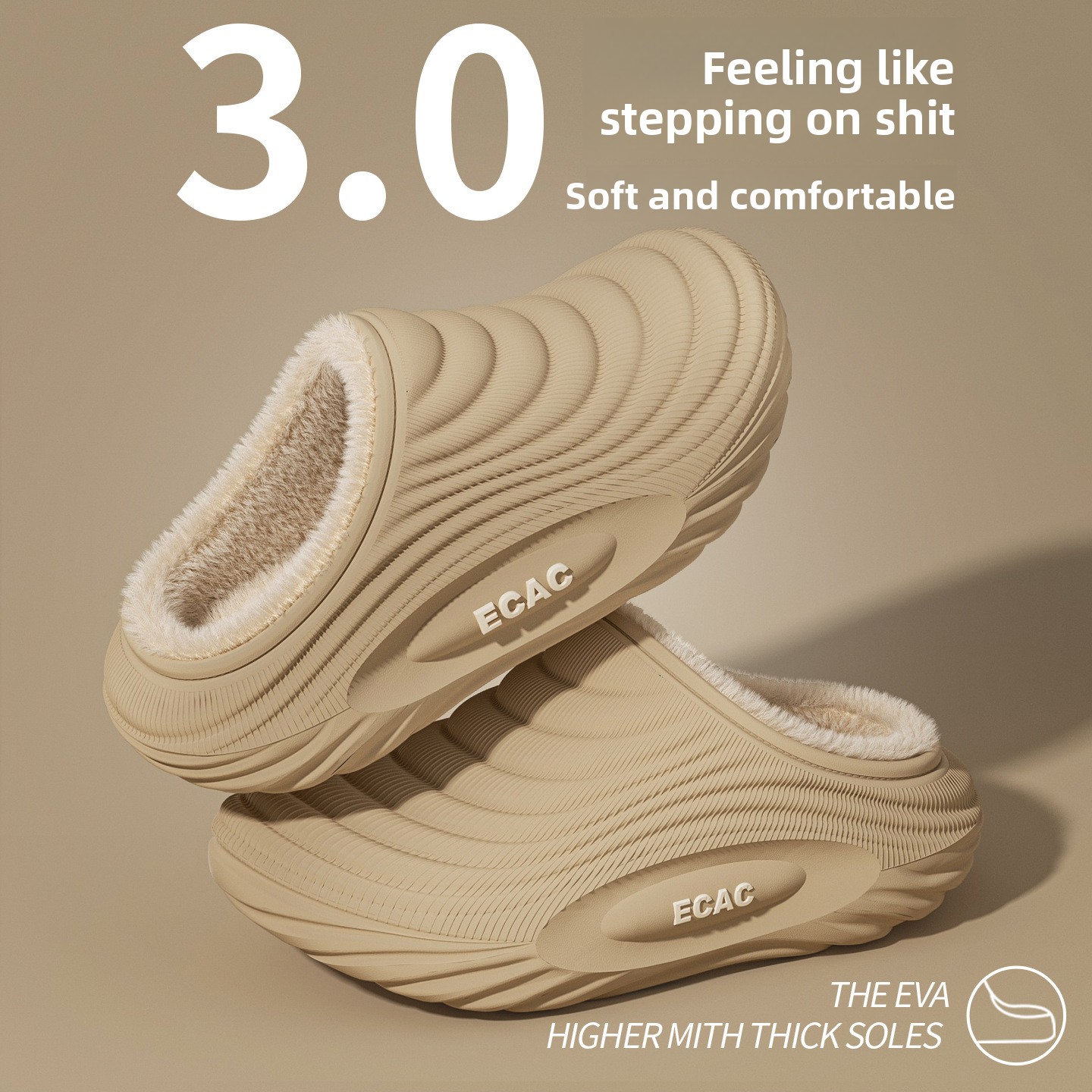 Warm Long Plush Waterproof Eva - огляд і ціна Women'S Shoes Water Resistant