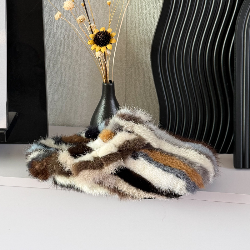 Women's Mules and Clogs Mink F - огляд і ціна Women Shoes Winter