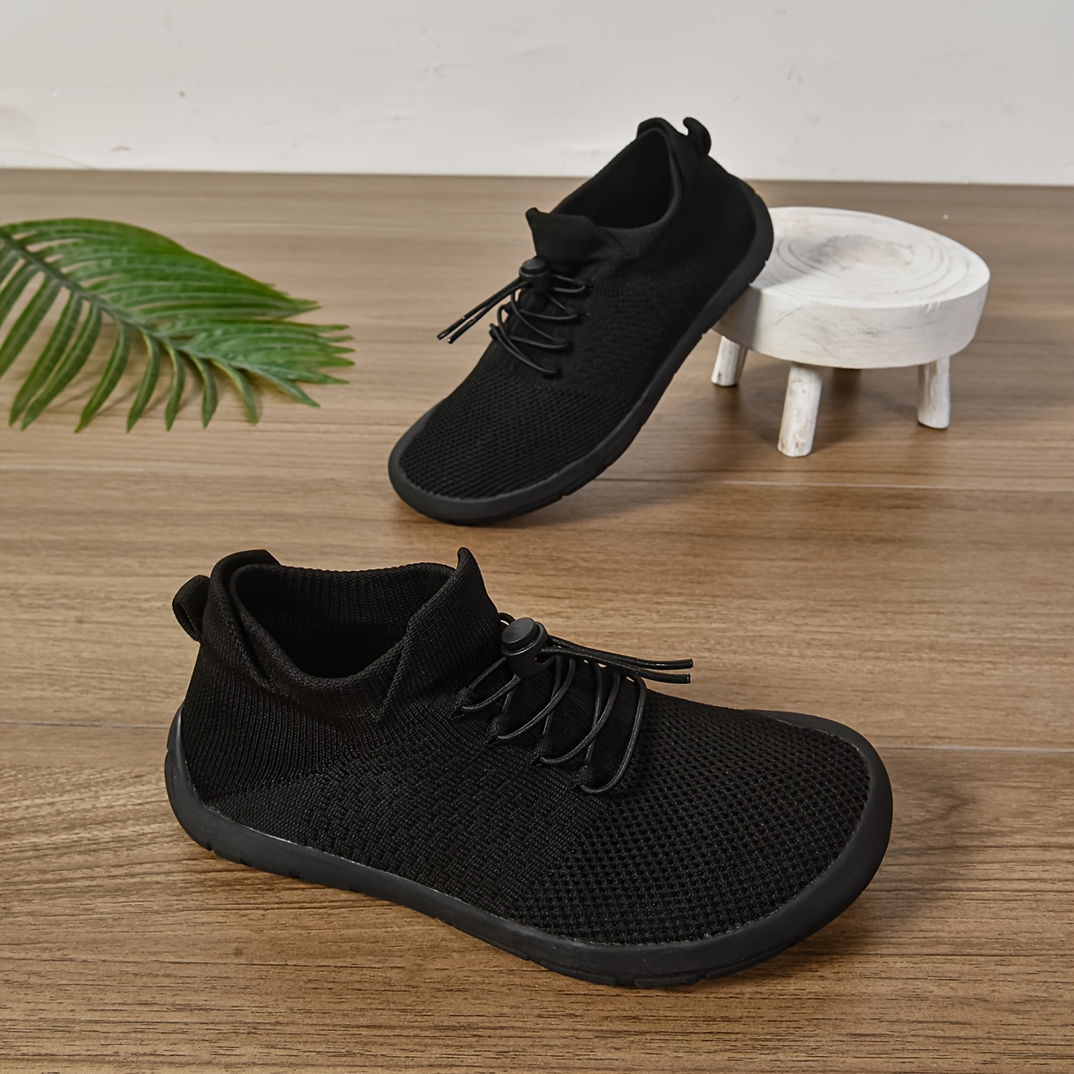 Women's Wide Fit Sneakers Flat - огляд і ціна Women'S Shoes In Wide Width