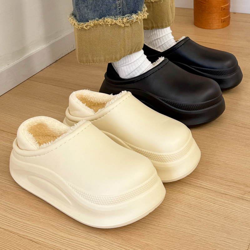 Waterproof Eva Chunky Platform - огляд і ціна Women'S Shoes Water Resistant