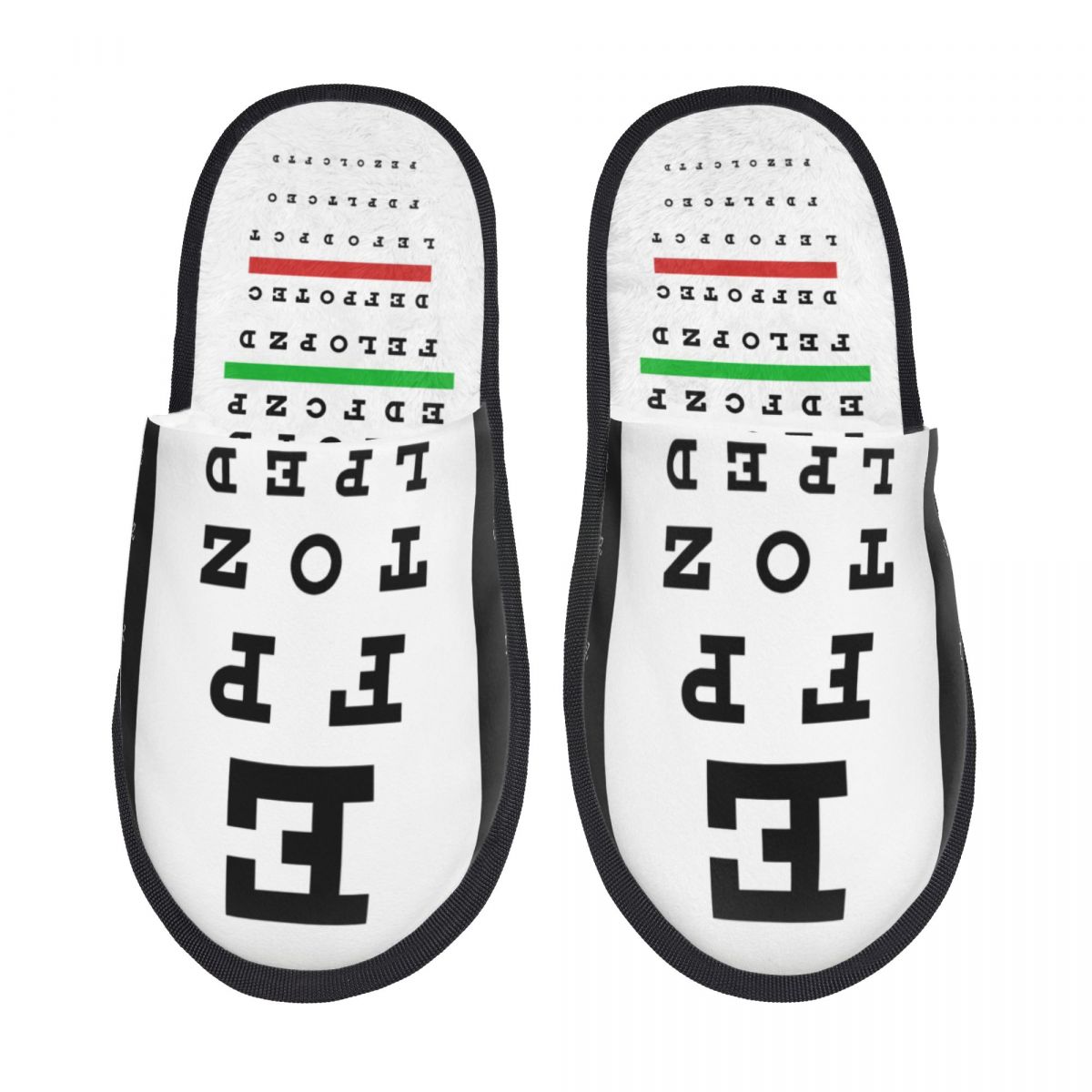 Custom Snellen Eye Chart Memor - огляд і ціна Shoes Women Chart