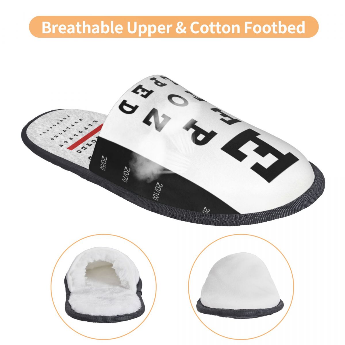 Custom Snellen Eye Chart Memor - огляд і ціна Shoes Women Chart