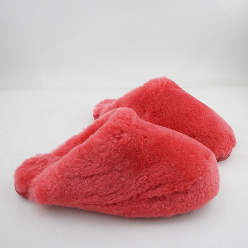 100% Real Wool Natural Fur Hom - огляд і ціна Women'S Shoes Naturalizer