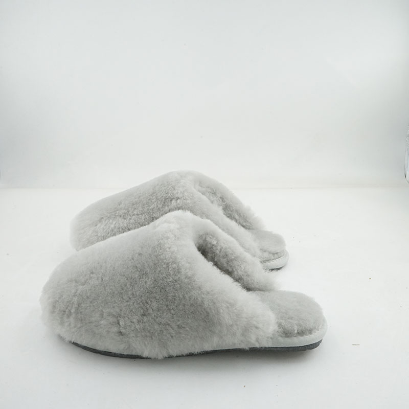 100% Real Wool Natural Fur Hom - огляд і ціна Women'S Shoes Naturalizer