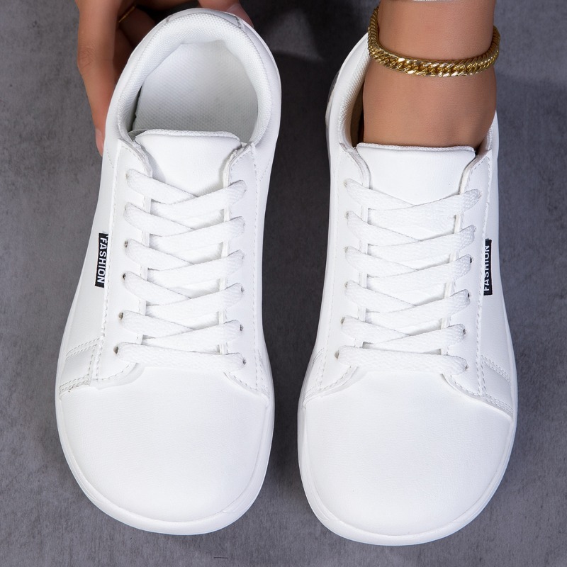 New Wide Toe Barefoot Shoes fo - огляд і ціна Women'S Shoes X Wide