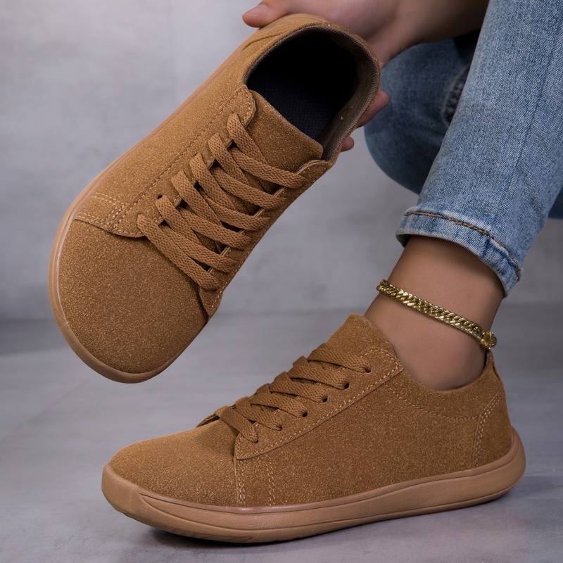 New Wide Toe Barefoot Shoes fo - огляд і ціна Women'S Shoes X Wide