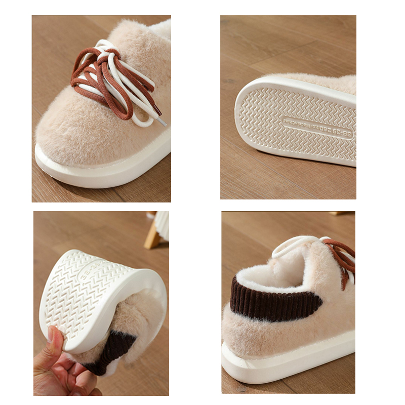 New Stereoscopic Full Wrap Sli - огляд і ціна Women Shoes Winter