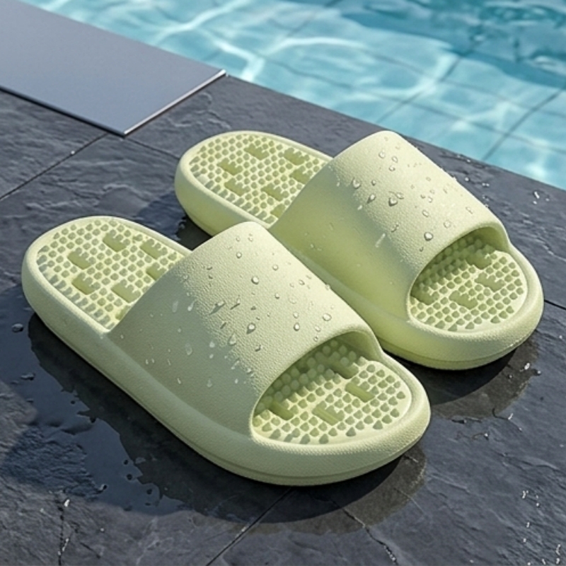 Women Summer Slippers Non Slip - огляд і ціна Women'S Shoes Non Slip