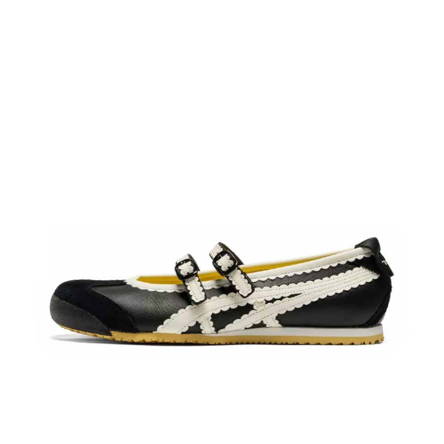 Onitsuka Tiger MEXICO 66 TGRS  - огляд і ціна Women'S Shoes Tiger Onitsuka