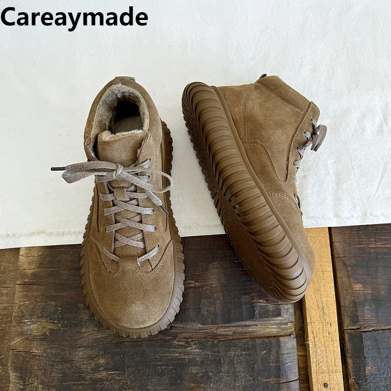 Careaymade-Wide Head Genuine L - огляд і ціна Women'S Shoes X Wide