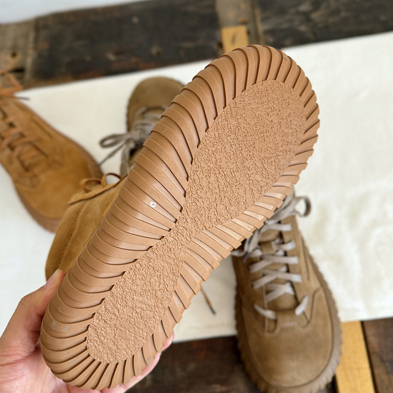 Careaymade-Wide Head Genuine L - огляд і ціна Women'S Shoes X Wide