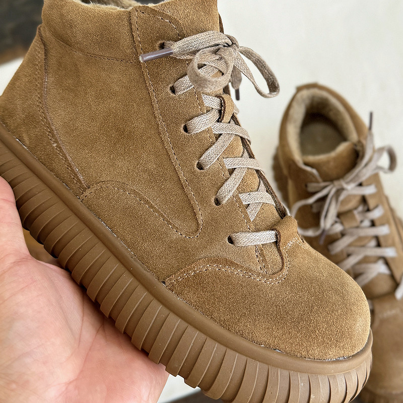 Careaymade-Wide Head Genuine L - огляд і ціна Women'S Shoes X Wide