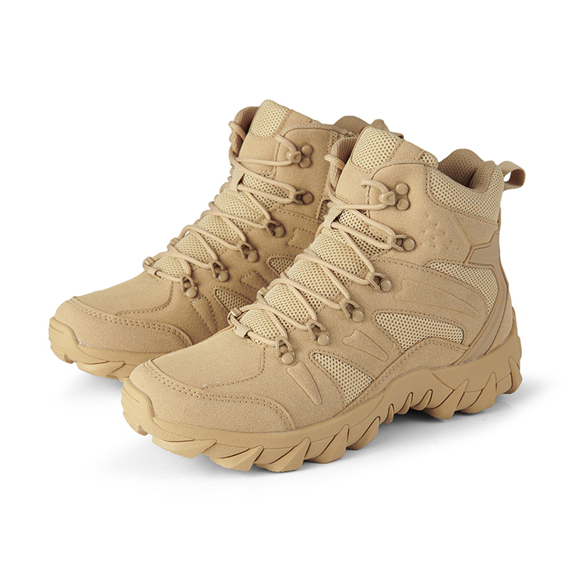 Men Tactical Boots Male Army S - огляд і ціна Women'S Shoes Water Resistant