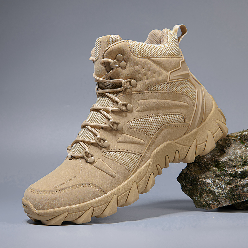 Men Tactical Boots Male Army S - огляд і ціна Women'S Shoes Water Resistant