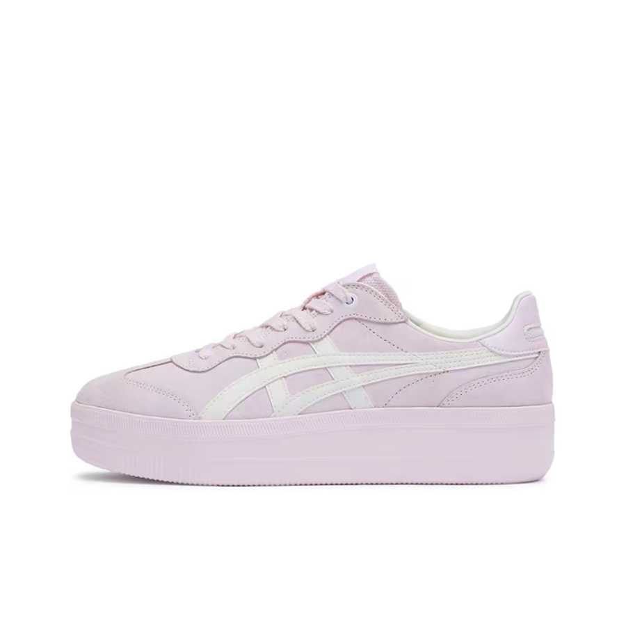 Onitsuka Tiger Tokuten Chunk W - огляд і ціна Women'S Shoes Tiger Onitsuka