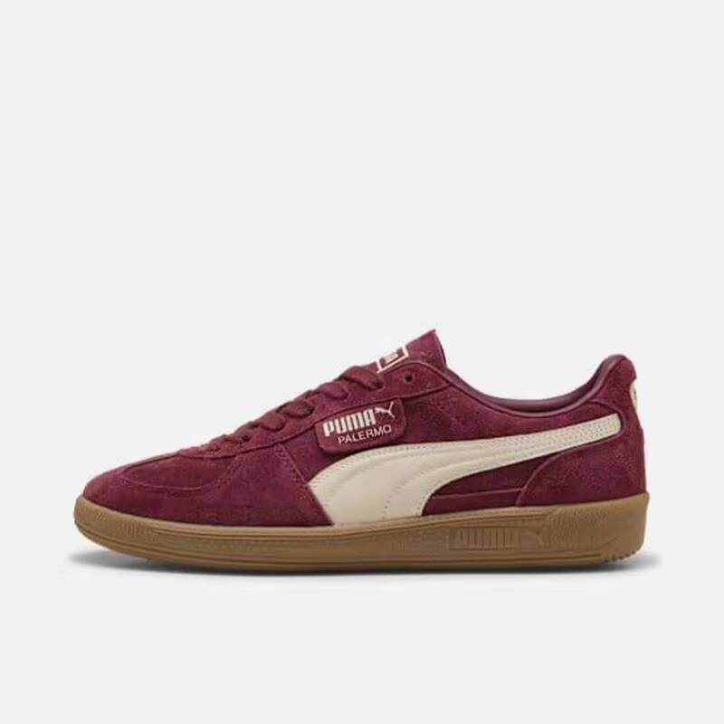 2026 new Puma Autumn Men Women - огляд і ціна Women'S Shoes Puma Sneakers