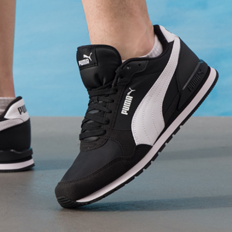 Puma Mid Casual Shoes Comfort  - огляд і ціна Women'S Shoes Puma Sneakers