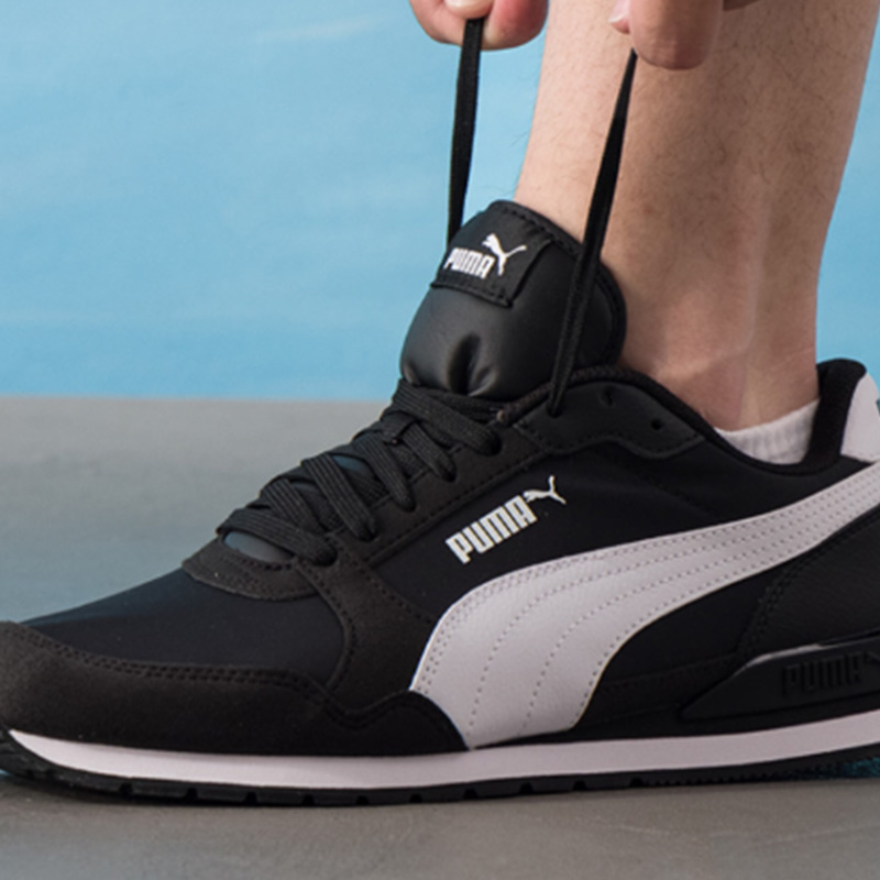 Puma Mid Casual Shoes Comfort  - огляд і ціна Women'S Shoes Puma Sneakers
