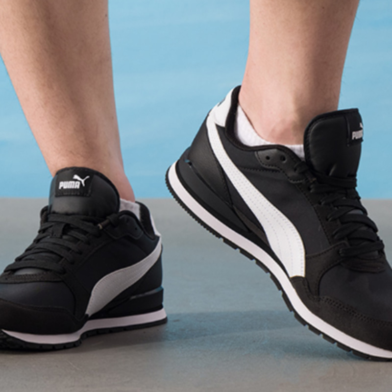 Puma Mid Casual Shoes Comfort  - огляд і ціна Women'S Shoes Puma Sneakers