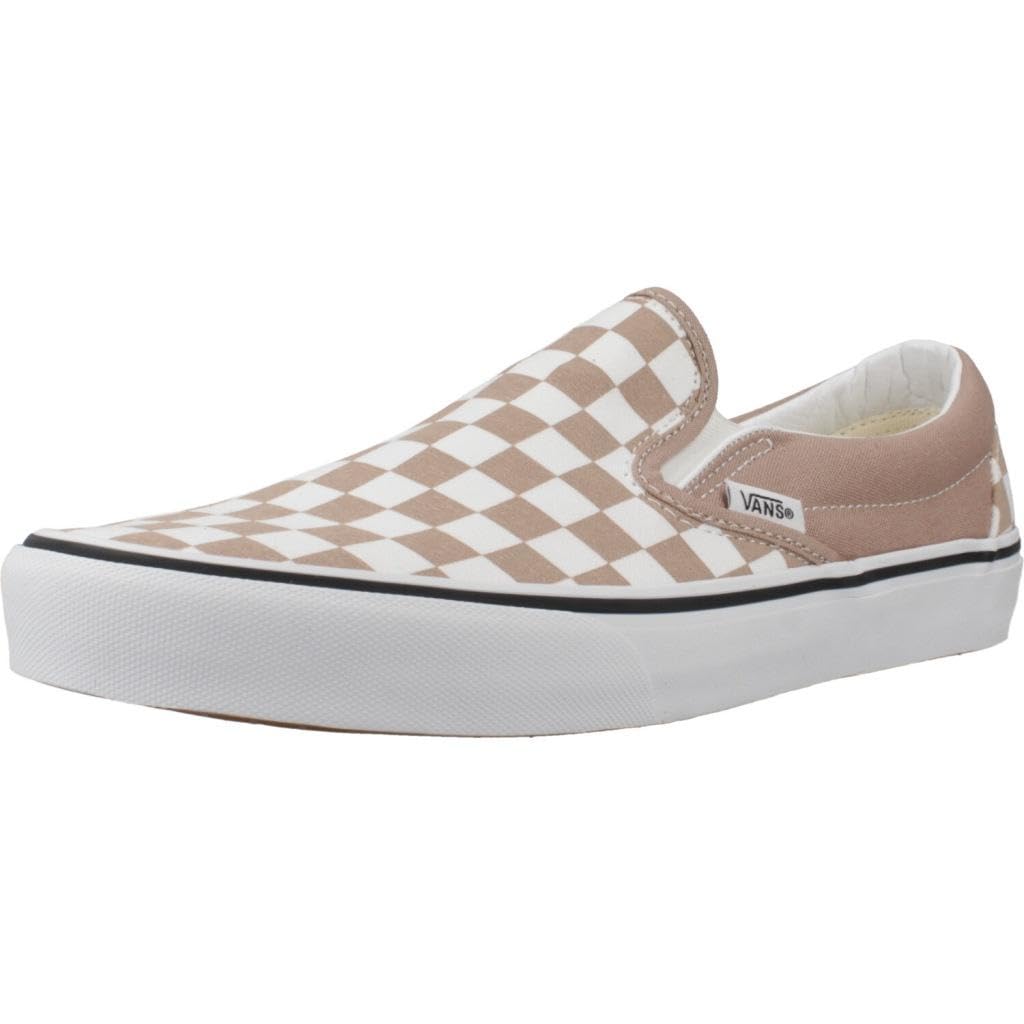Vans Women's Classic Slip-On S - огляд і ціна Women Shoes Vans