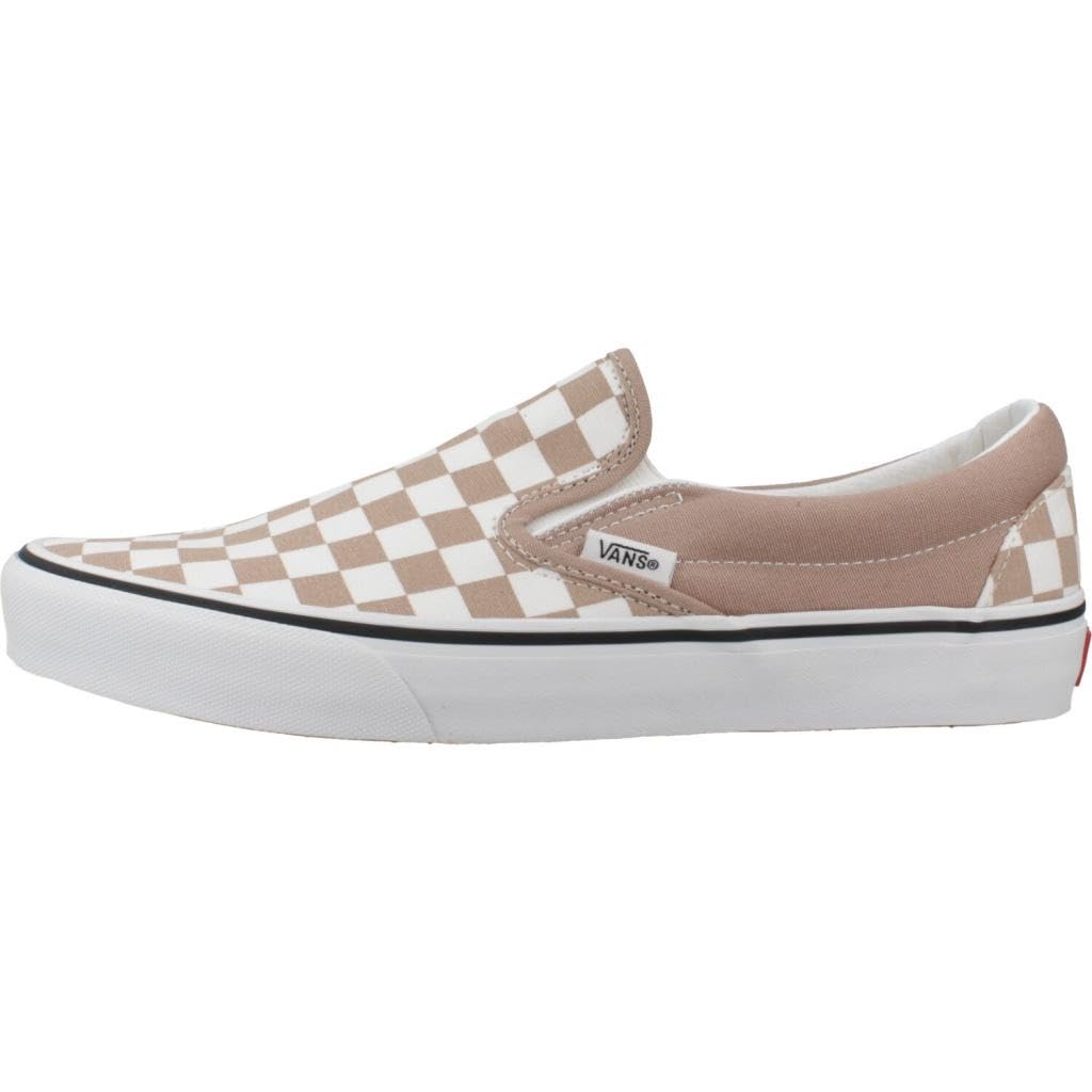 Vans Women's Classic Slip-On S - огляд і ціна Women Shoes Vans
