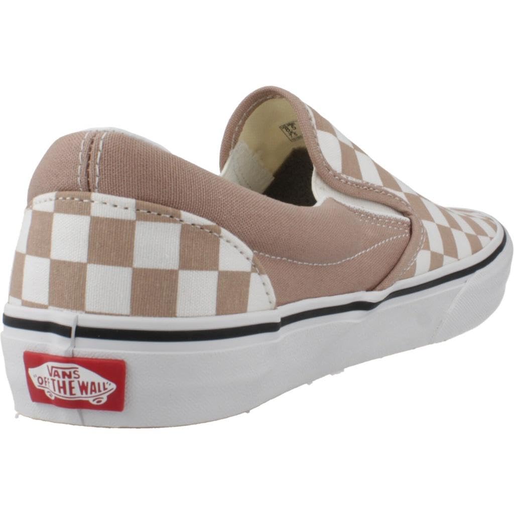 Vans Women's Classic Slip-On S - огляд і ціна Women Shoes Vans