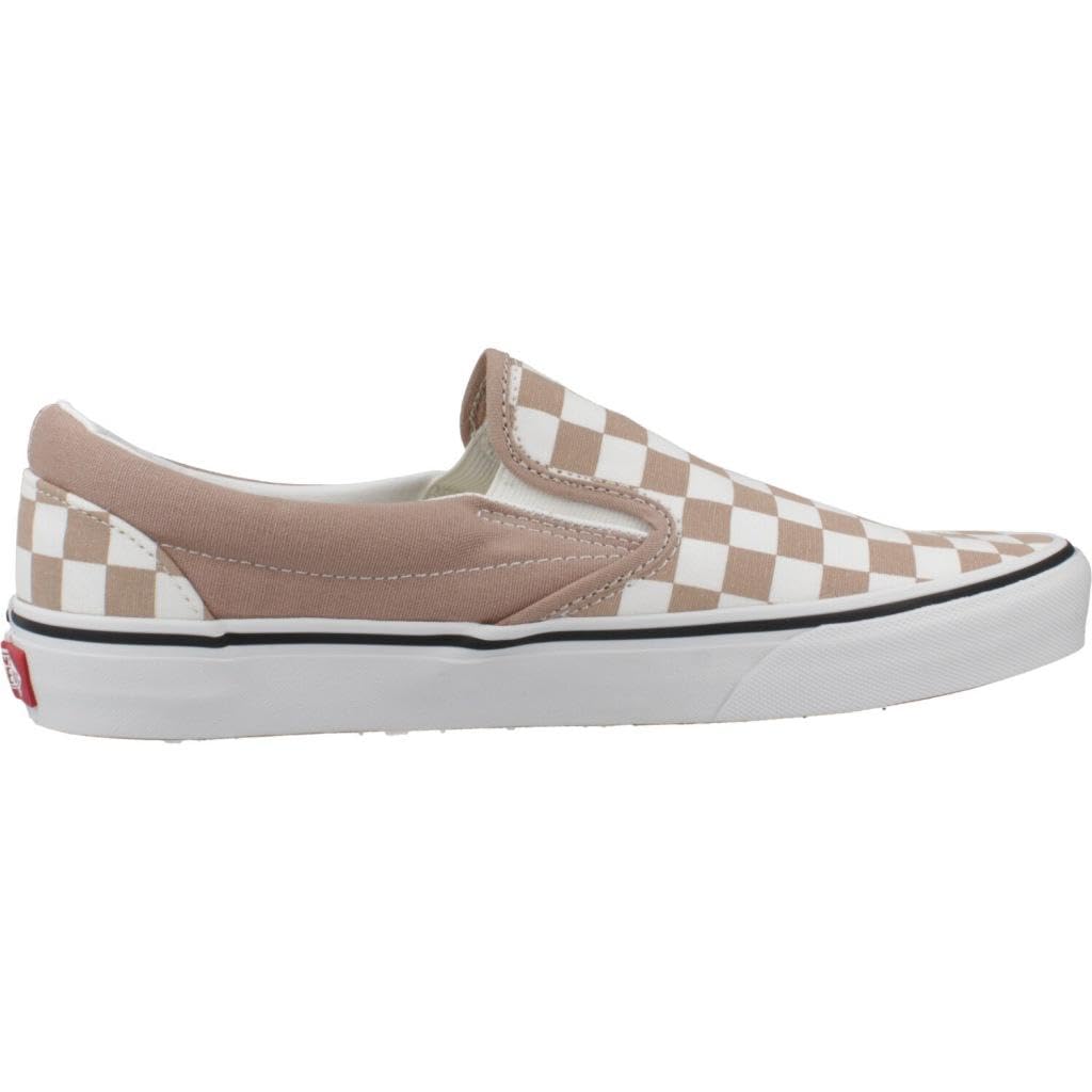 Vans Women's Classic Slip-On S - огляд і ціна Women Shoes Vans