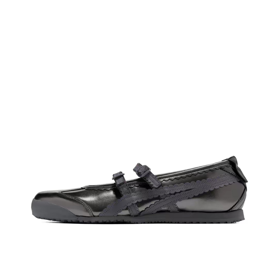 Onitsuka Tiger MEXICO 66 TGRS  - огляд і ціна Women'S Shoes Tiger Onitsuka