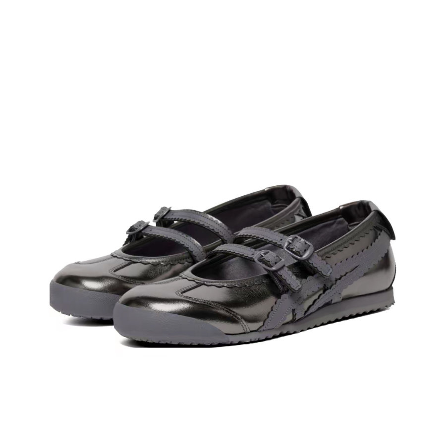 Onitsuka Tiger MEXICO 66 TGRS  - огляд і ціна Women'S Shoes Tiger Onitsuka