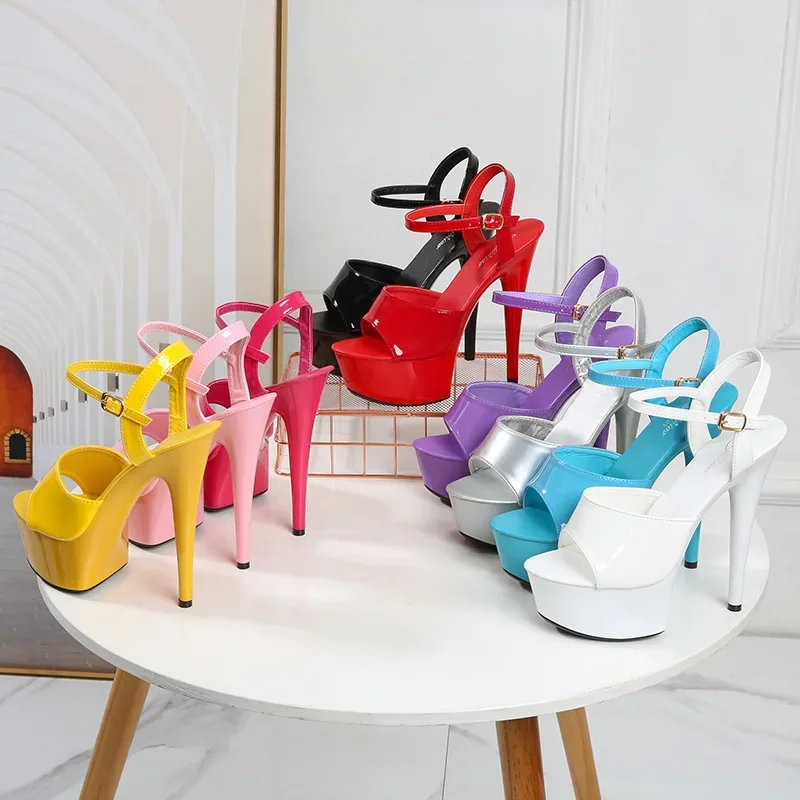 2025 Mclubgirl Fashion Women 1 - огляд і ціна Women'S Shoes Water Resistant