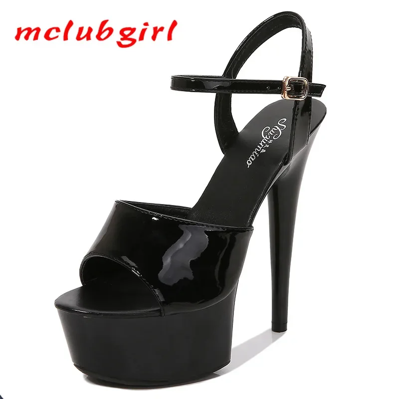 2025 Mclubgirl Fashion Women 1 - огляд і ціна Women'S Shoes Water Resistant