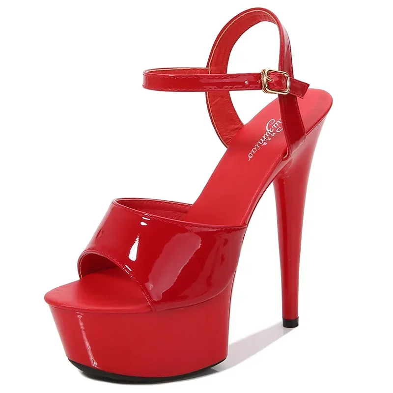 2025 Mclubgirl Fashion Women 1 - огляд і ціна Women'S Shoes Water Resistant