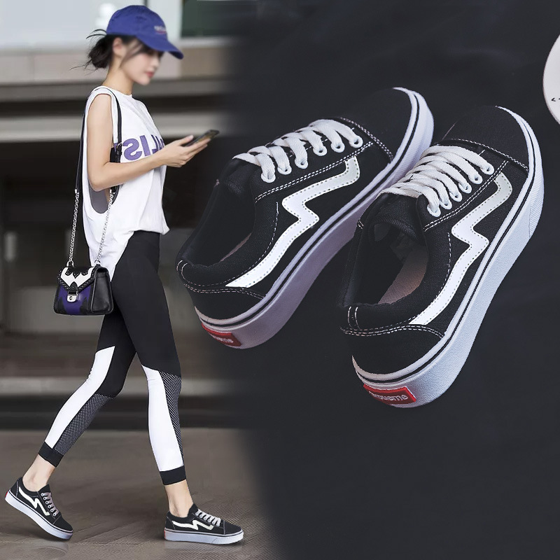 2023 Spring Summer Sneakers Wo - огляд і ціна Women Shoes Vans