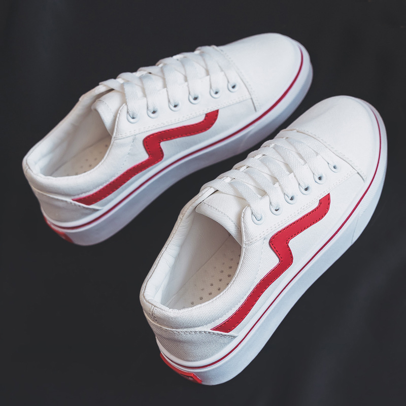 2023 Spring Summer Sneakers Wo - огляд і ціна Women Shoes Vans