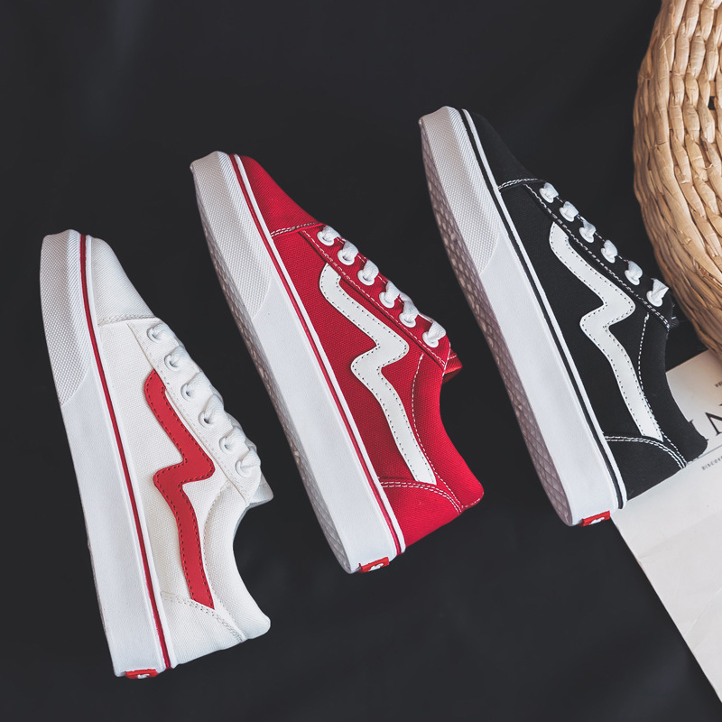 2023 Spring Summer Sneakers Wo - огляд і ціна Women Shoes Vans