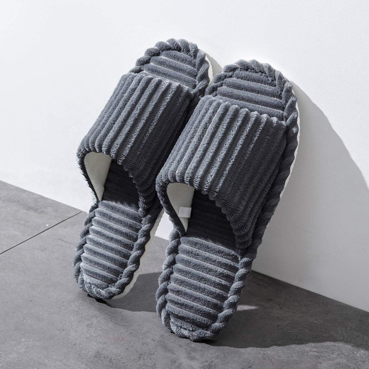 Open-Toe Breathable House Slip - огляд і ціна Women'S Shoes Non Slip