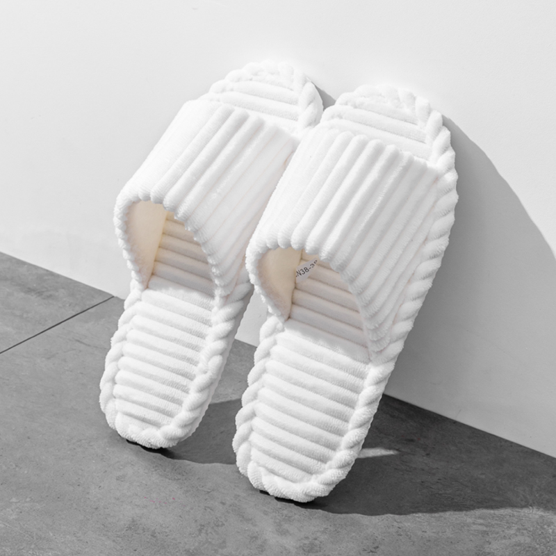 Open-Toe Breathable House Slip - огляд і ціна Women'S Shoes Non Slip