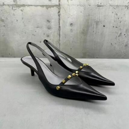 Royal Blue Suede Rivet 4 CM Ki - огляд і ціна Women Shoes Size 4 In Cm