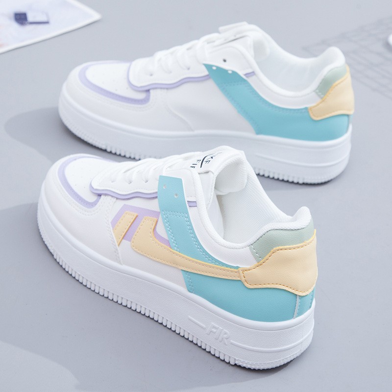 Fashion New Women Sneakers Bre - огляд і ціна Women Shoes Vans